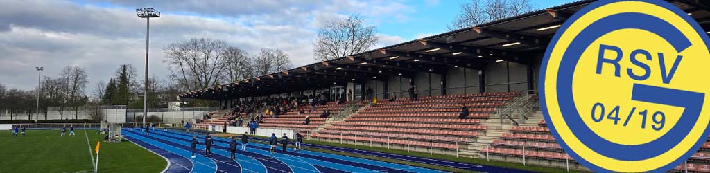 Stadion Ratingen